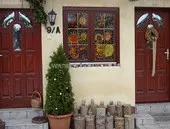 Óvoda festés után